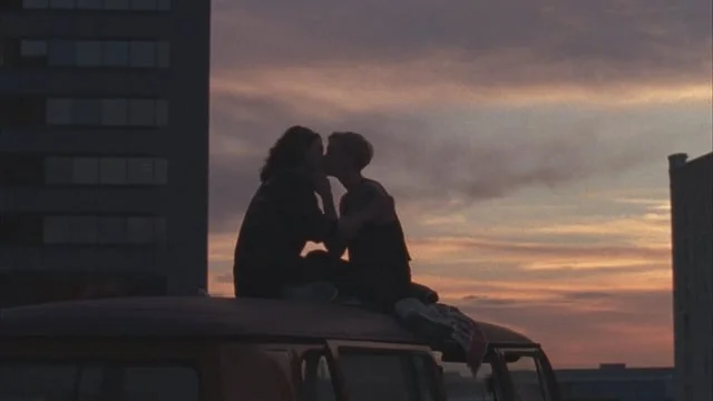 The Moth & The Flame "Red Flag"