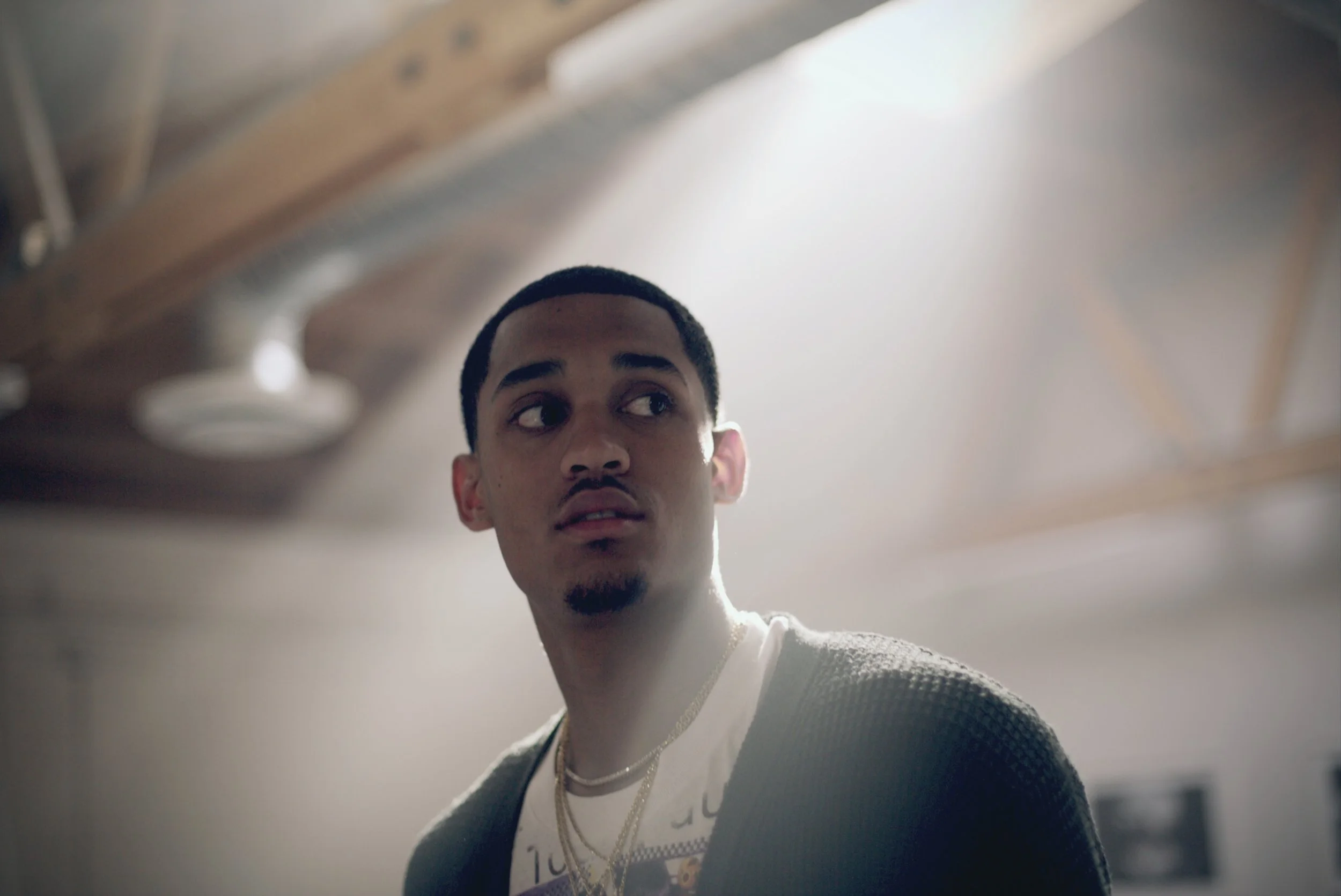 Jordan Clarkson
