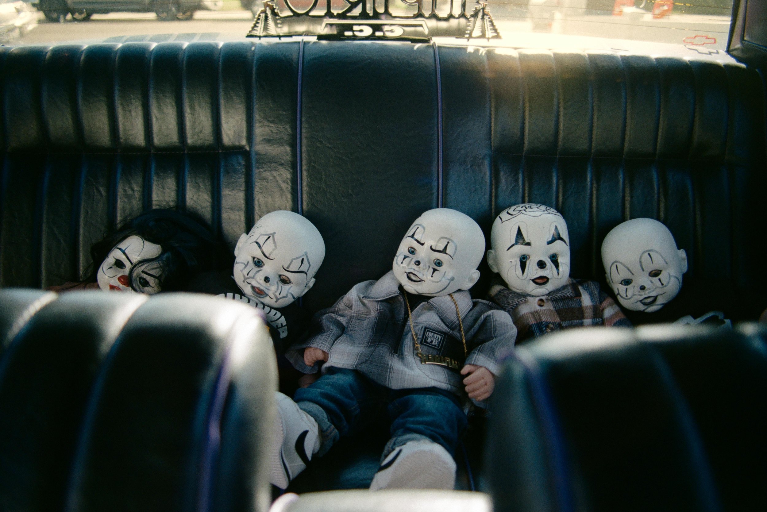 lil' Tricksters