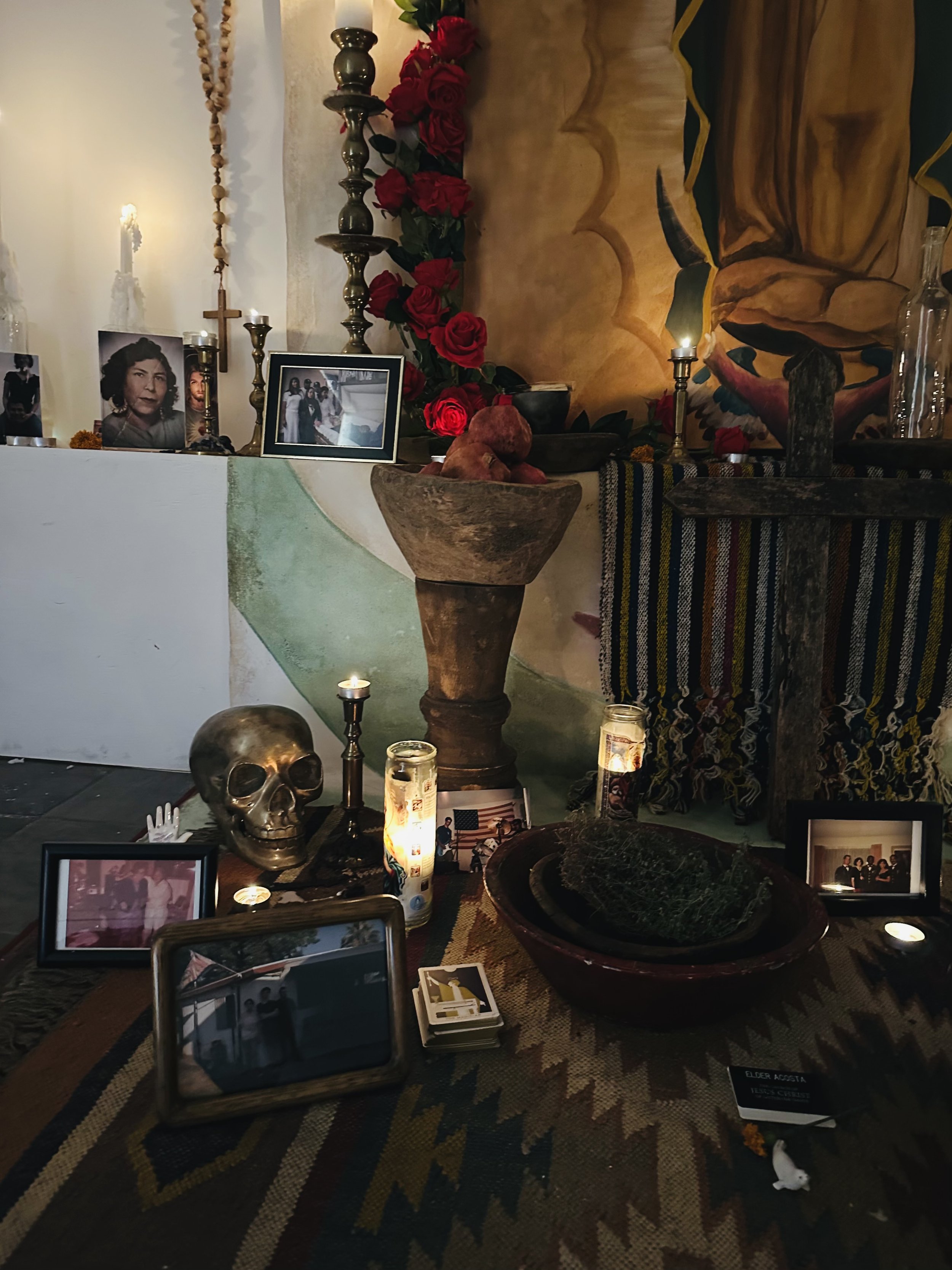The Altar