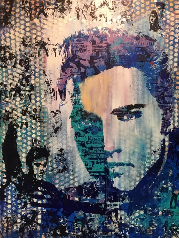 A-Go-Go Blues( AVAILABLE)