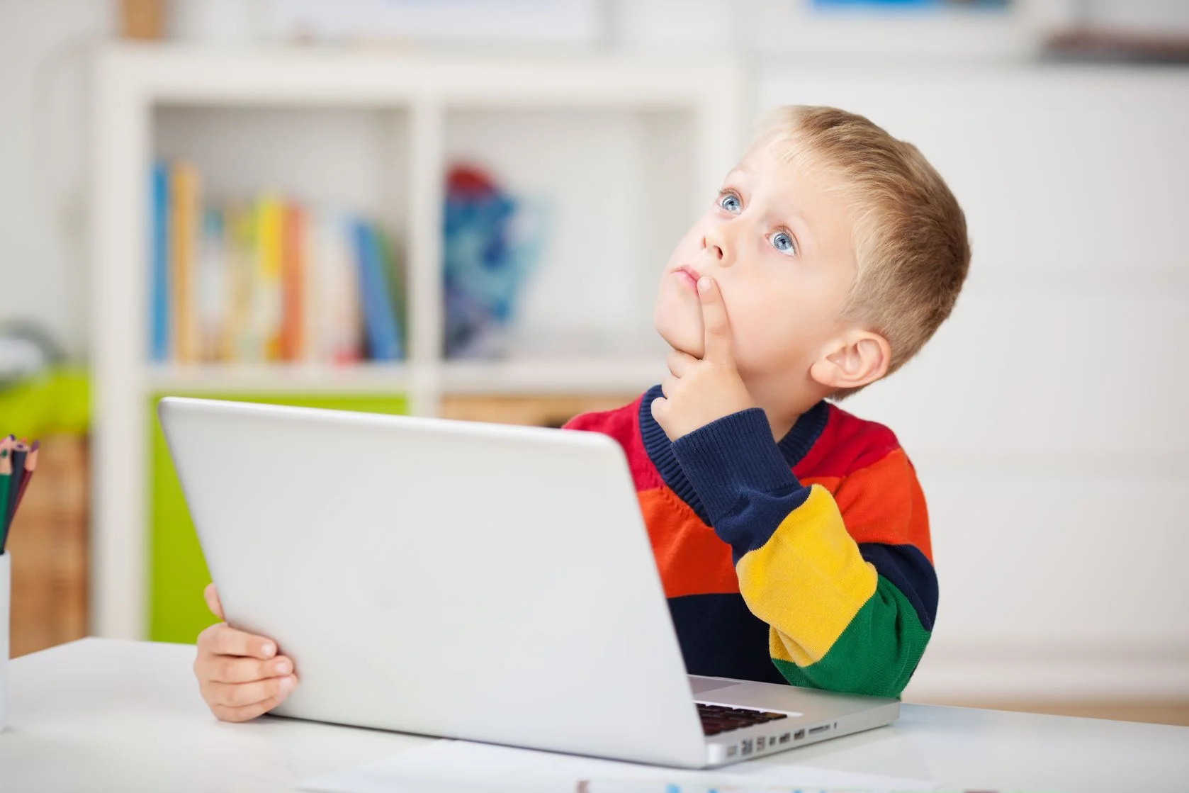 The Importance of Technology in the Classroom