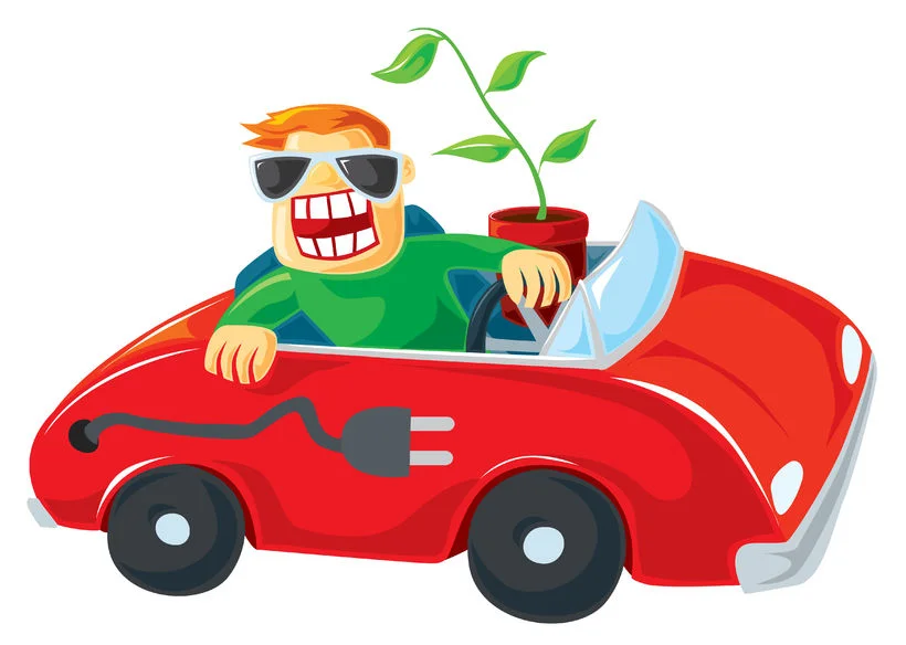 Hybrid Cloud - What's The Big Idea?