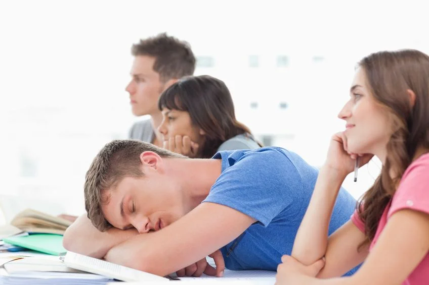 How I Keep My Students Engaged