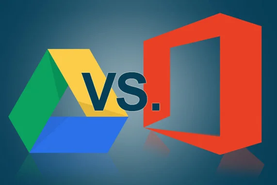 Google Vs Office 365: What Do You Prefer?