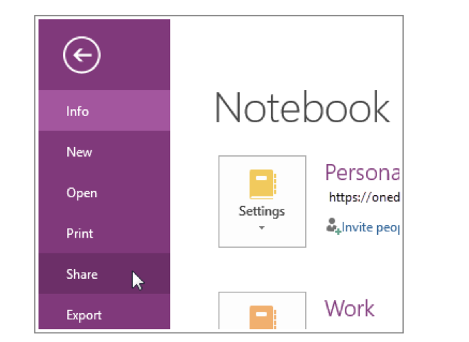 Learn How To Share On The Office Support Page
