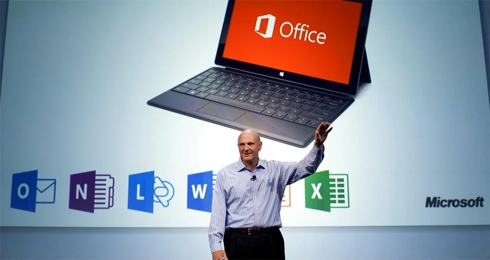 How Will Office 2016 Change Your Business?