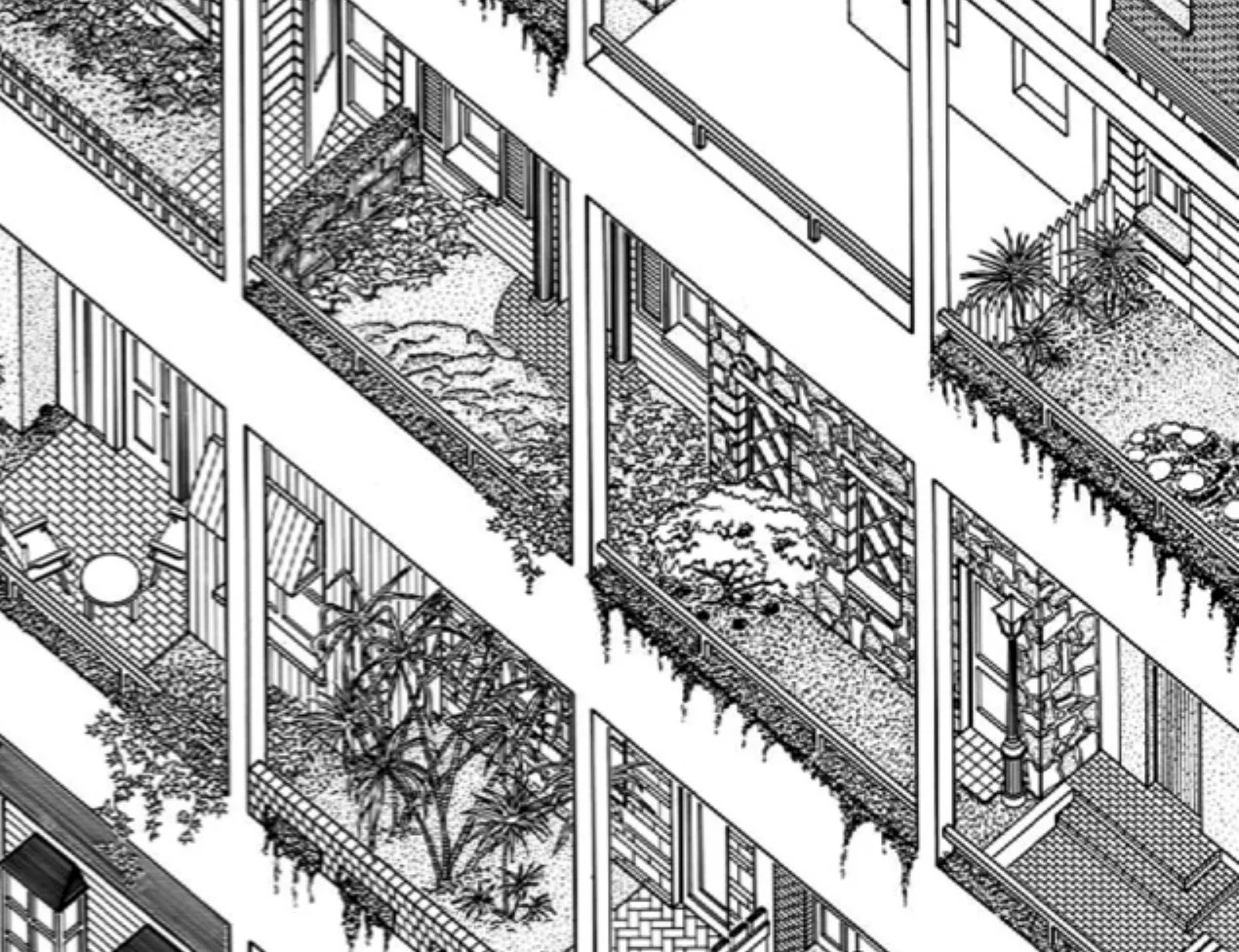 Highrise of Homes - SITE