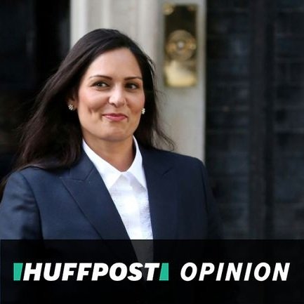 HuffPo - South Asian tories