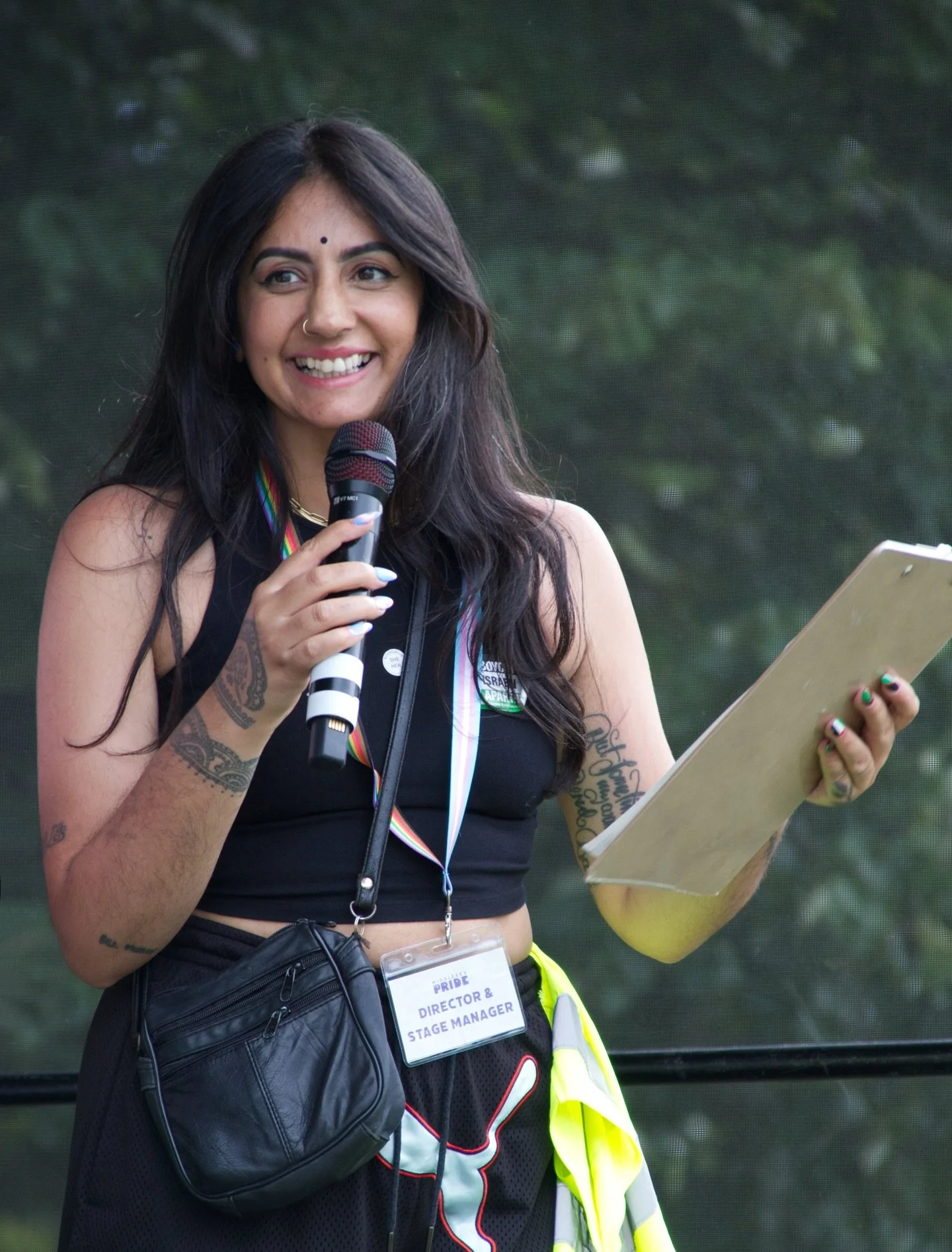 It was 1984 when I was born in Southall and 1990 when I first experienced racism. A girl my age asked way I was so much darker then her, then proceeded to tell me how pretty her skin is compared to mine. I didn&rsquo;t understand what she meant - com