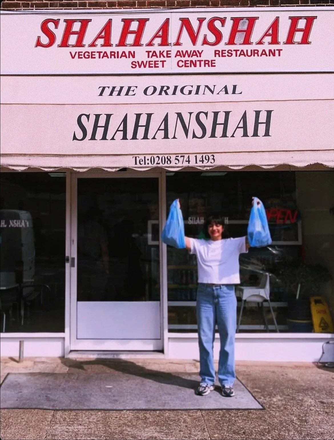 For @vittlesmagazine, I wrote about my favourite place in the world - Shahanshah 🧡
Subscribe to this gorgeous food magazine on substack!🍴
📸 @sabah.c