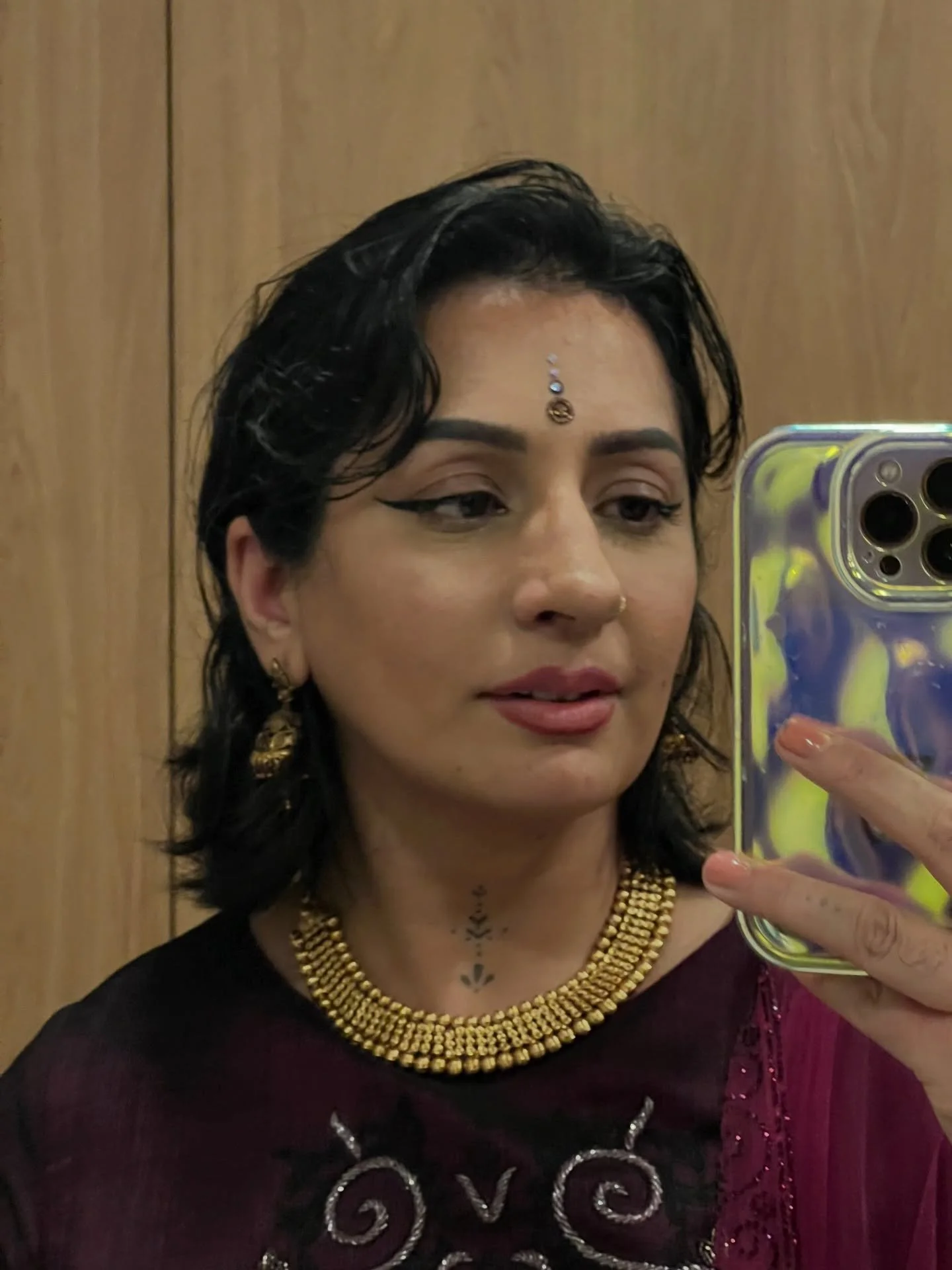 i was so proud to be nominated at @evawuk&rsquo;s Journalism awards. my piece on how the police are failing women of colour who end up d*ad was nominated for Best Feature 🥹

usually, as many of you know, i can&rsquo;t stand awards. i dislike much of