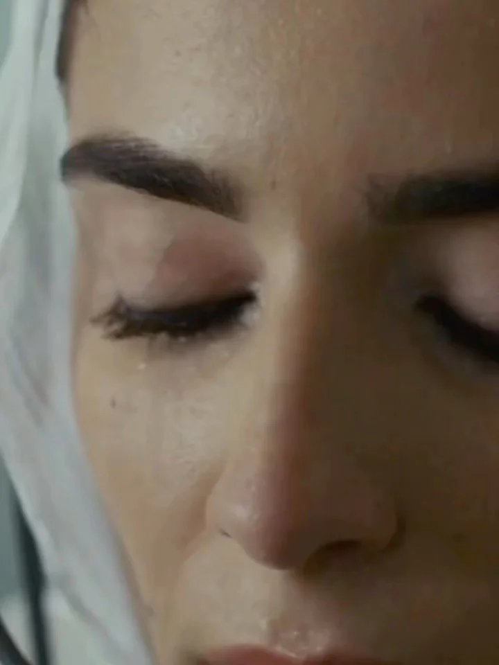 If you haven&rsquo;t already, go see The Voice of Hind Rajab. 

I was lucky enough to go to a screening and Q&amp;A with the director and a producer last night. It was a harrowing watch. I felt all my feelings, and alongside those around me, I felt t