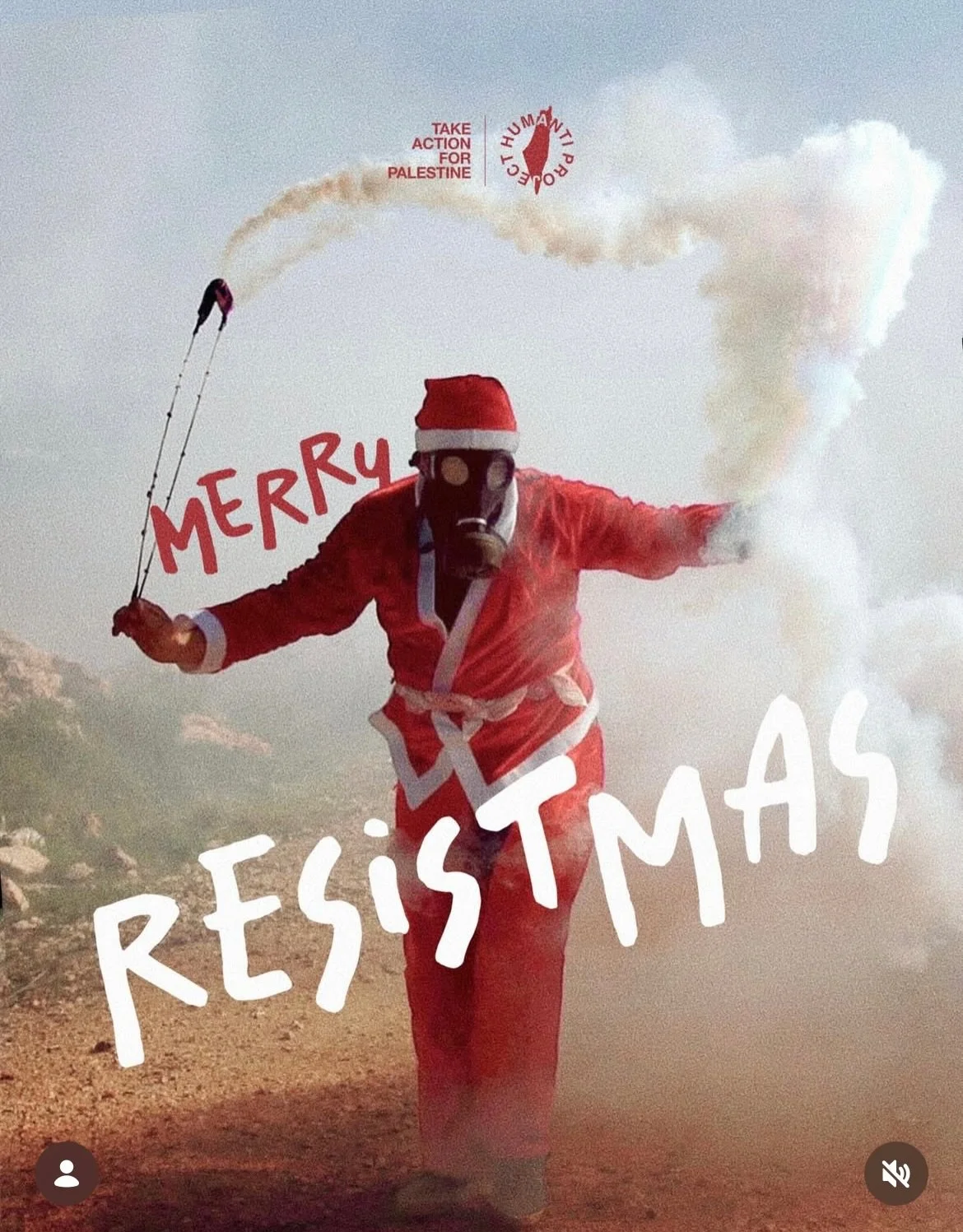 MERRY RESISTMAS EVERYONE!!! 🎄🎄🎄🎄