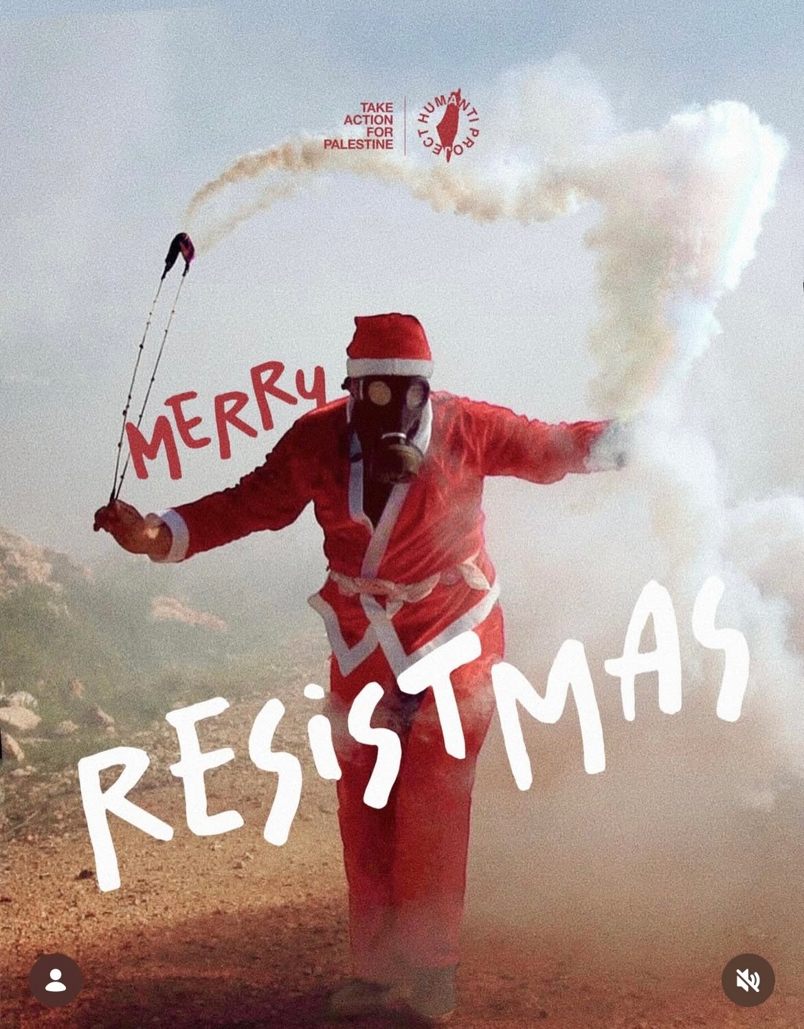 MERRY RESISTMAS EVERYONE!!! 🎄🎄🎄🎄