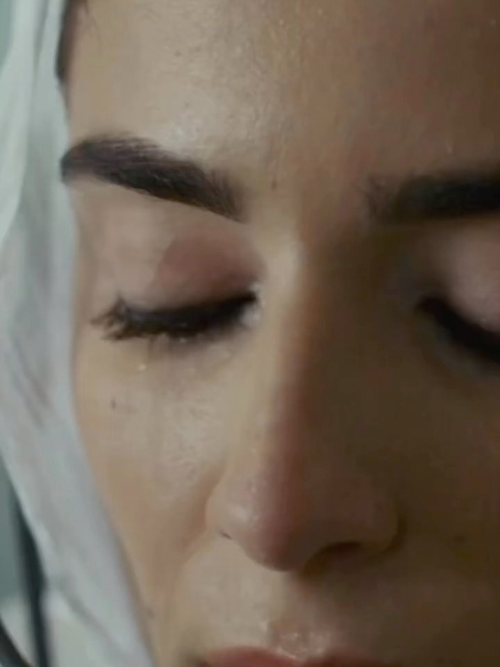 If you haven&rsquo;t already, go see The Voice of Hind Rajab. 

I was lucky enough to go to a screening and Q&amp;A with the director and a producer last night. It was a harrowing watch. I felt all my feelings, and alongside those around me, I felt t