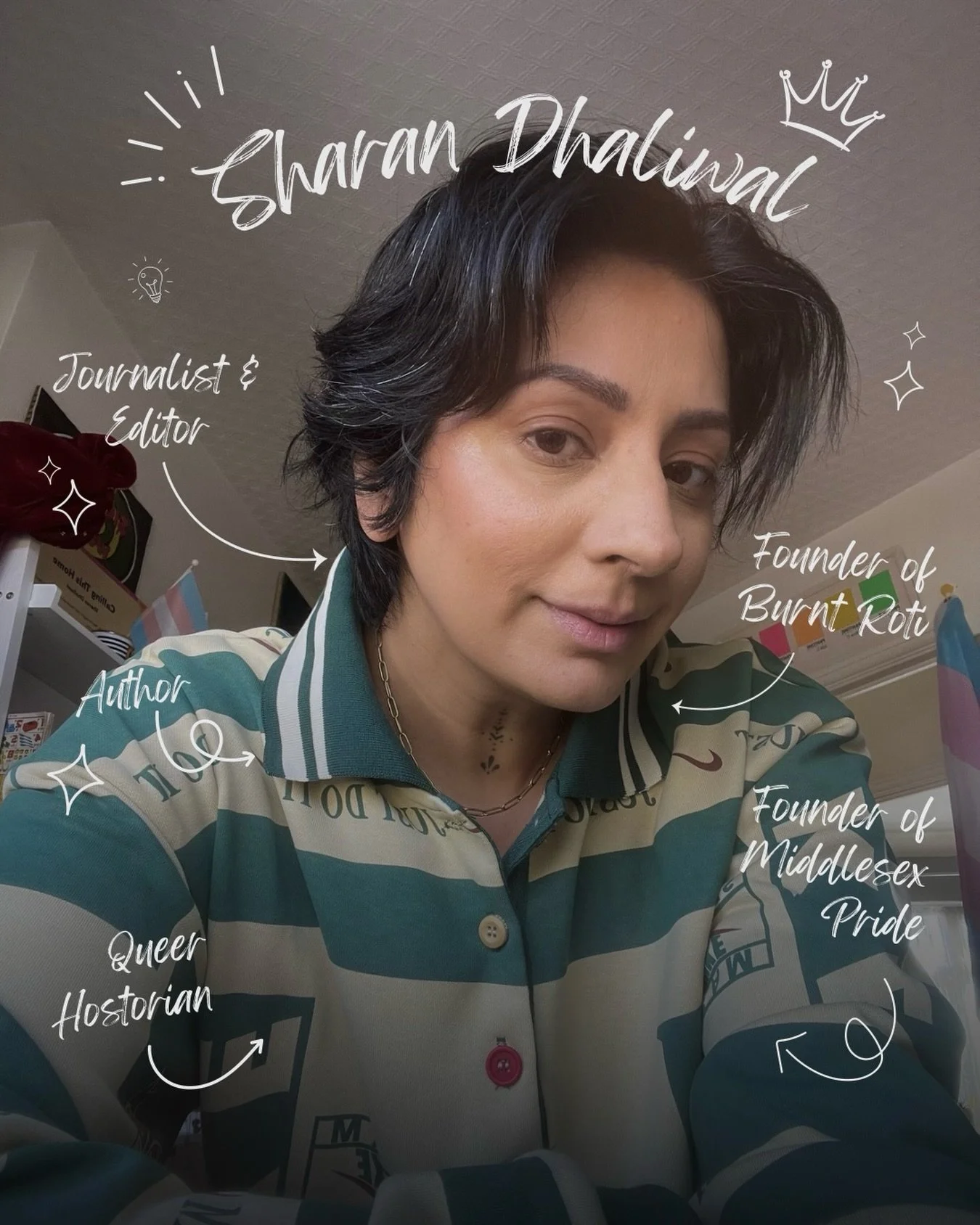 Hello friends 👋🏽 thought I would re-introduce myself. I have such a complex relationship with social media, so much of what I do here is purposeful, but there is an occasional anxiety-ridden outburst. Also, I don&rsquo;t create promotional content 