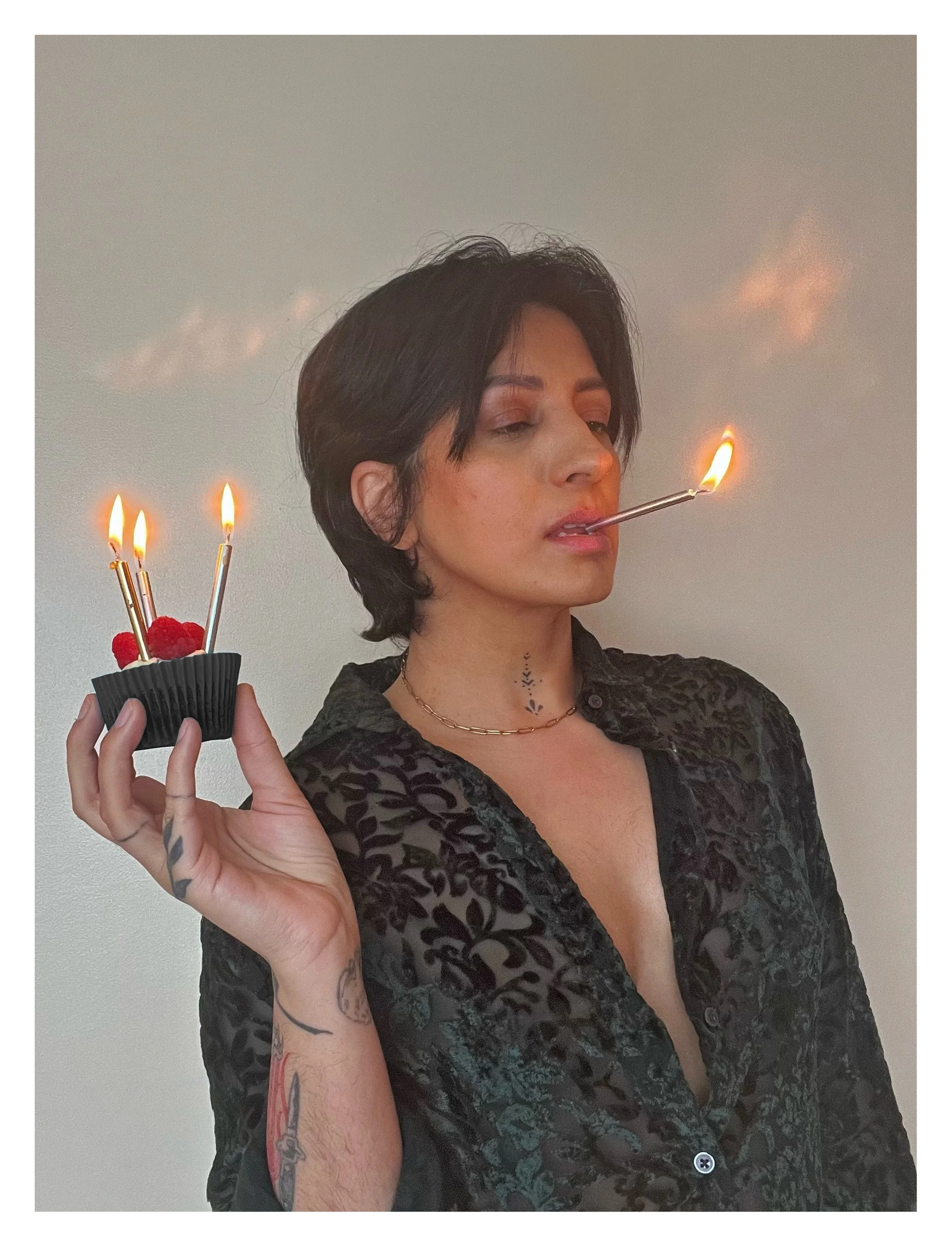 Today I turn 42 🎈