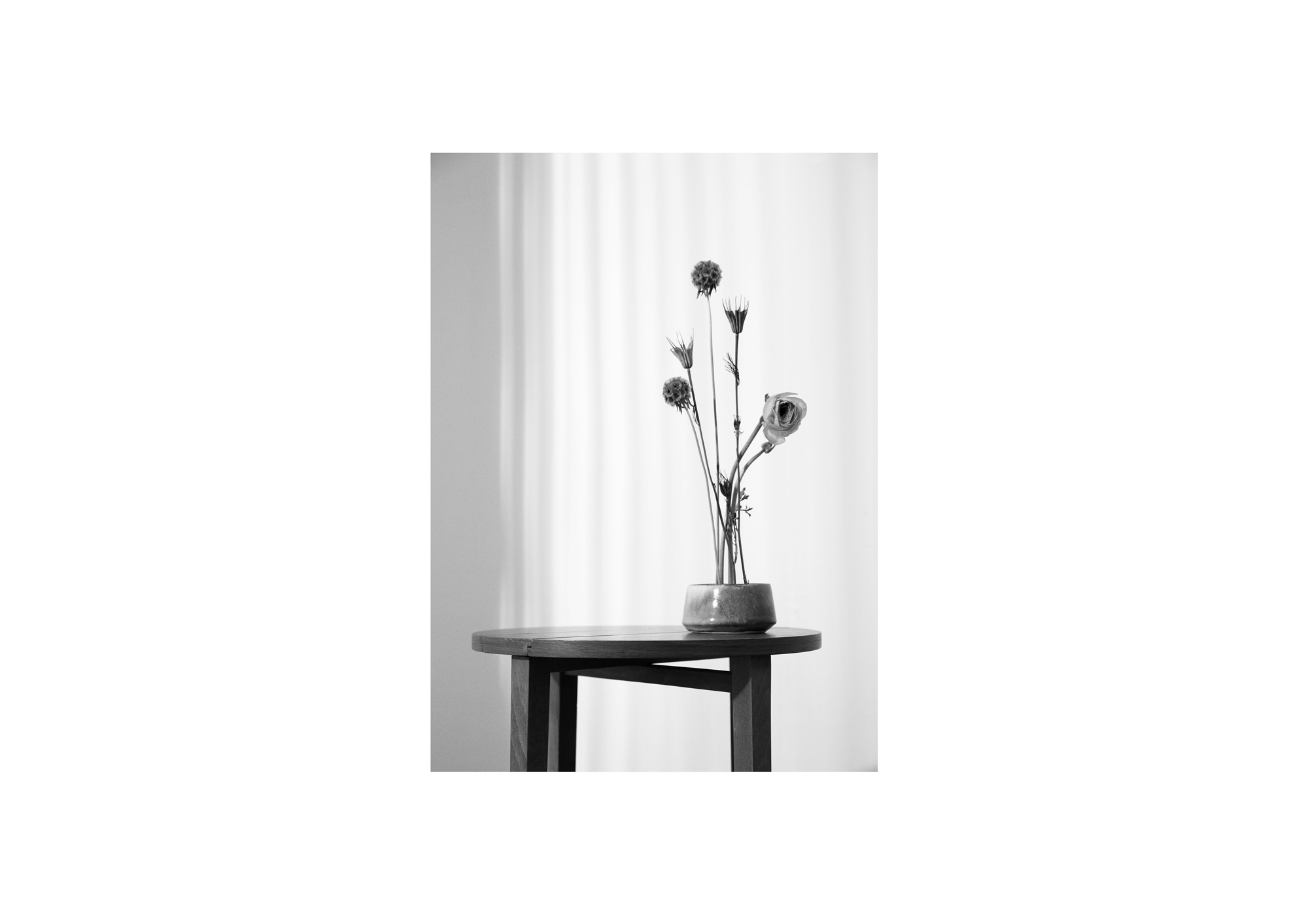 Art Direction : Soié The Label SS18