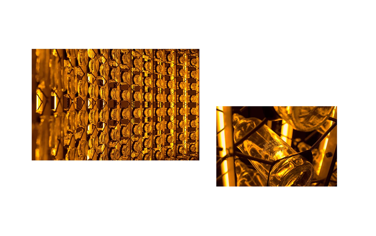 Creative and Art Direction : Jotta x Sebastian Kite for Bells Whisky