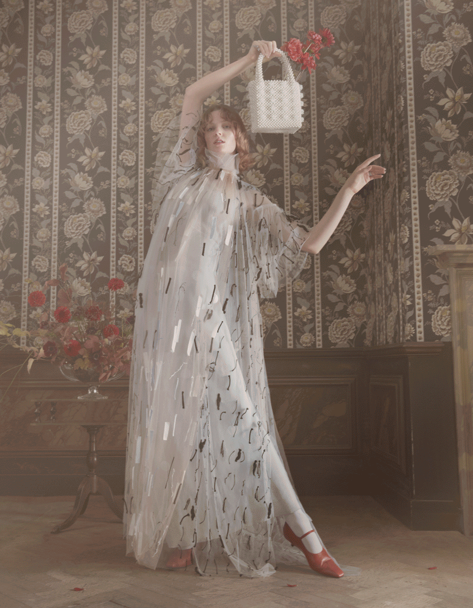 Art Direction and Set Design : Stella Magazine 2019