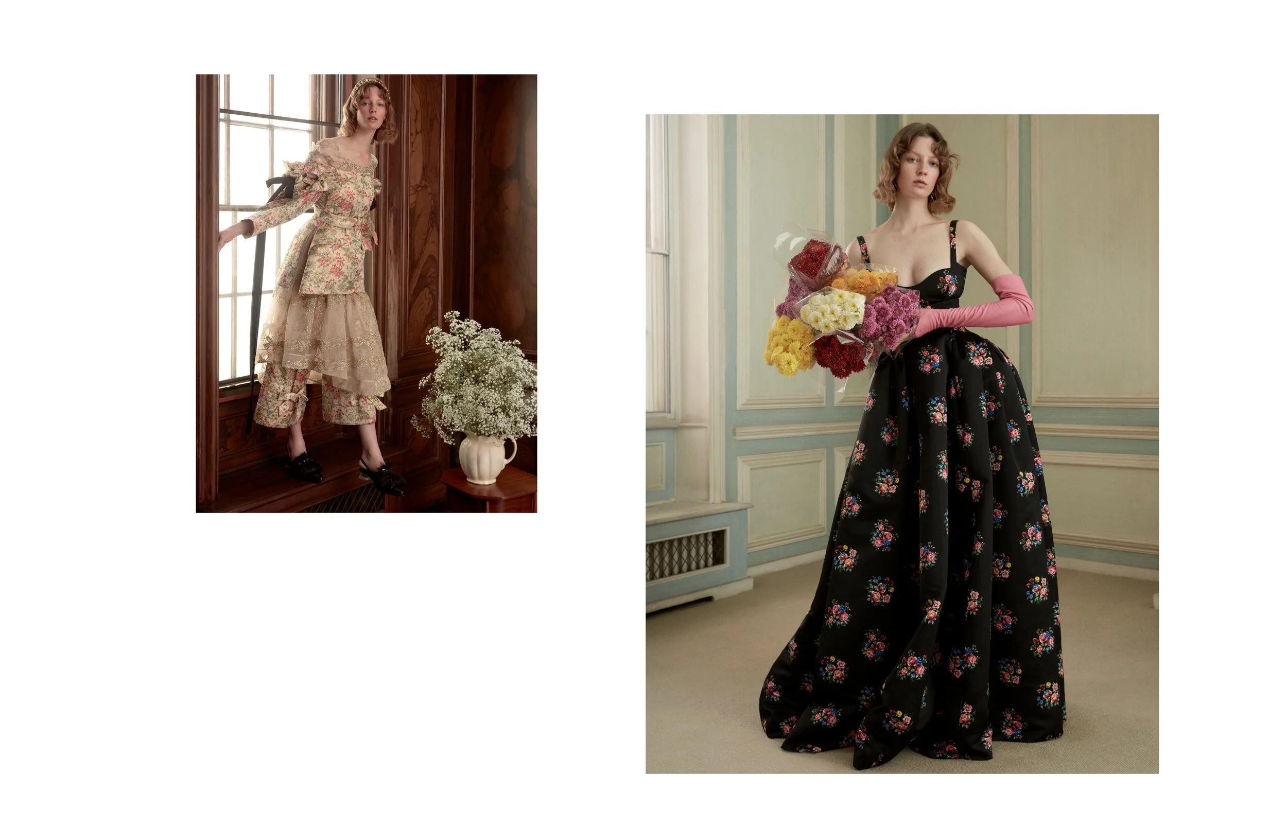 Art Direction and Set Design : Stella Magazine 2019