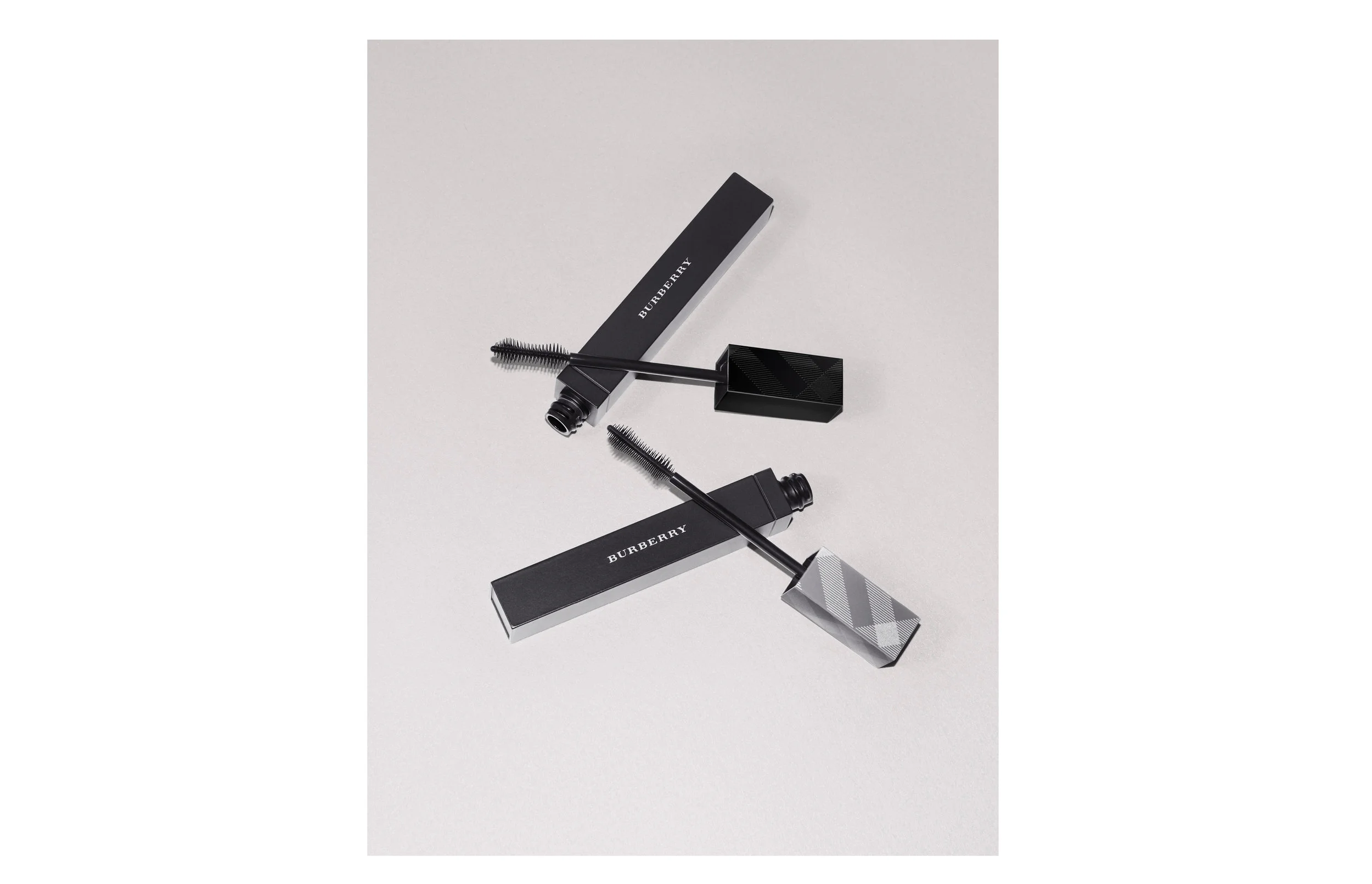 Art Direction and Photography : Burberry Ultra Black 2019