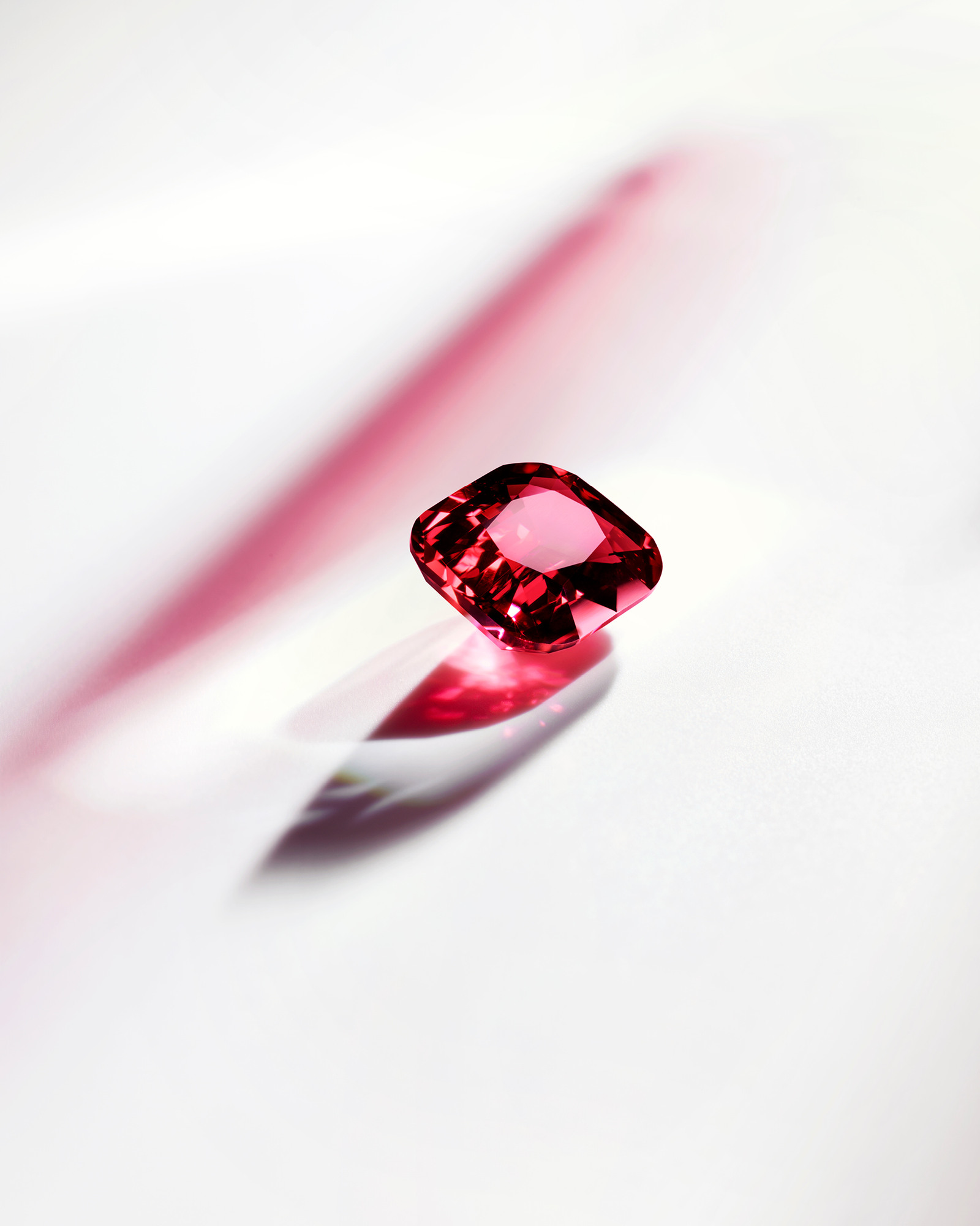 Art Direction : Louis Vuitton High Jewellery 2019