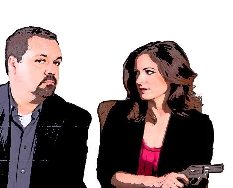 Rebecca abd Kevin cartoons.jpg