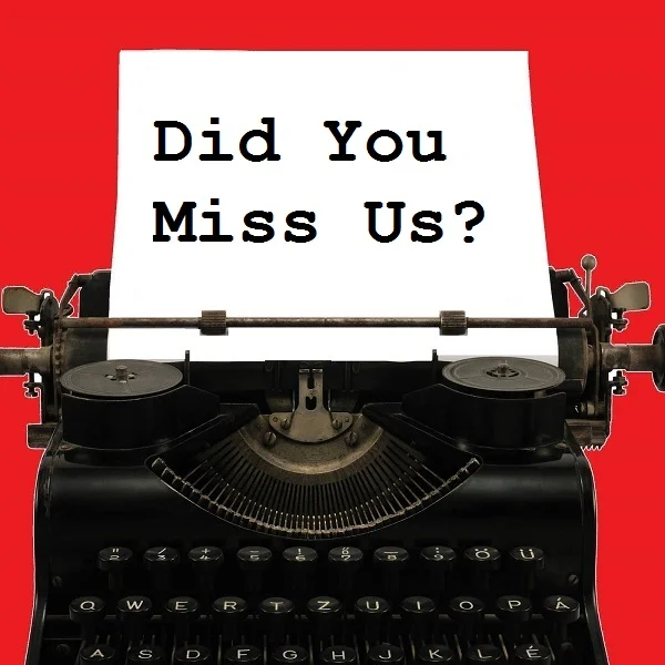 Serial is Back...And So Are We!