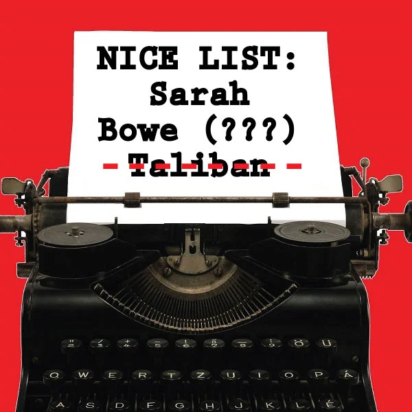 S2 Ep3 The Escaping Clause