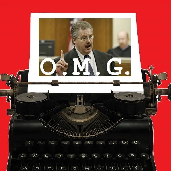 S2 Ep3.5 Bonus: We Talk About 'Making a Murderer'