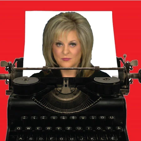 S2 Ep 4.5: Sarah Pauses, Colin Ponders, & Nancy Grace Interrupts