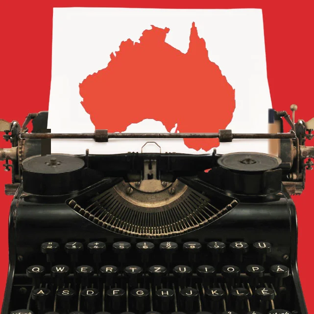 Bowraville - The Podcast from a Land Down Under