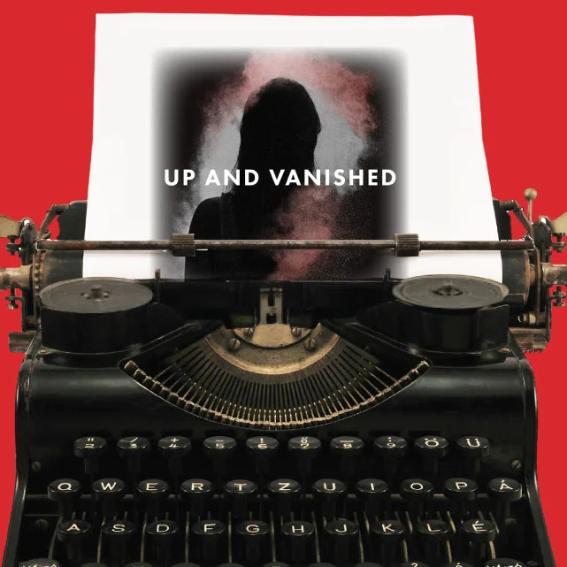 Serial Season 3 News? Sort Of. And What's Different About Up and Vanished?