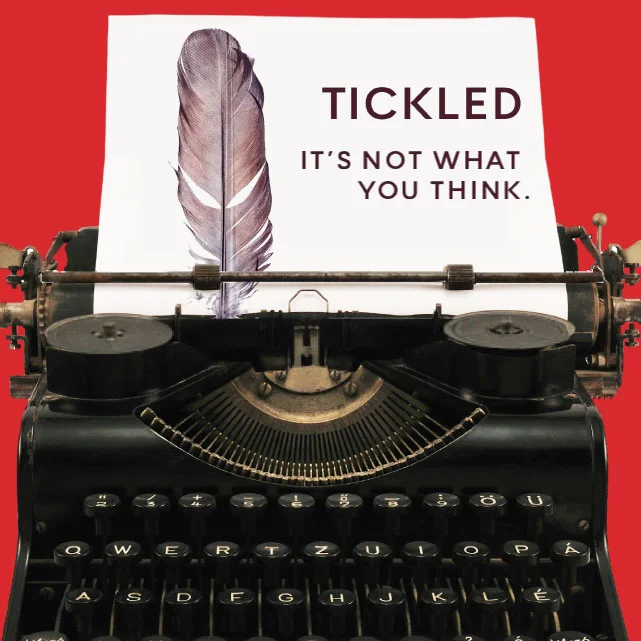 Intrigued by S-Town ! Disturbed by Tickled ! And the Owl Theory takes flight!