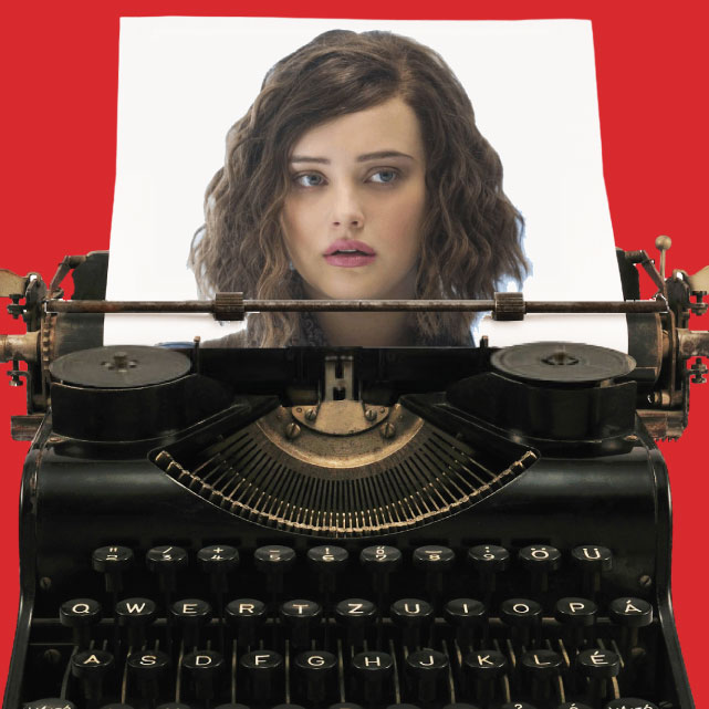 Real-Crime Profile of S-Town, 13 Reasons Why & The War on Twitter