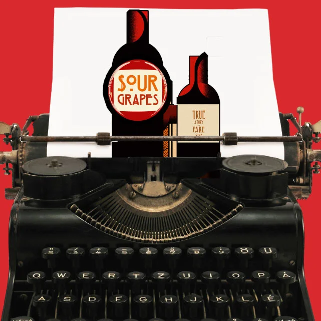 True Crime & Wine, Disappointing Verdicts, & Raccoon Badassery