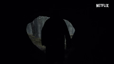 Caves. The Hellmouth to every good story.