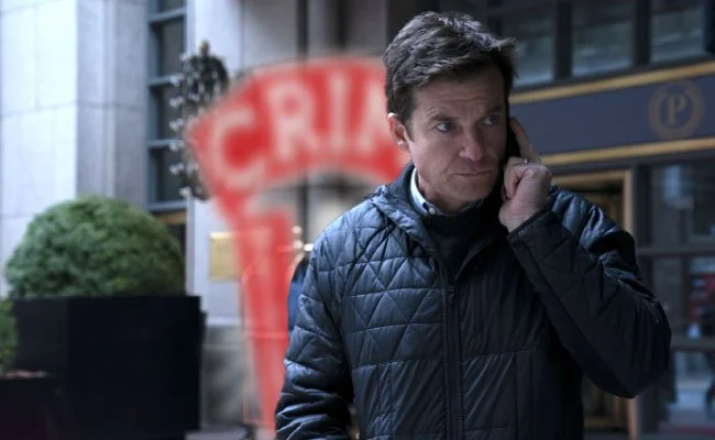 "Ozark" season 4 part 1