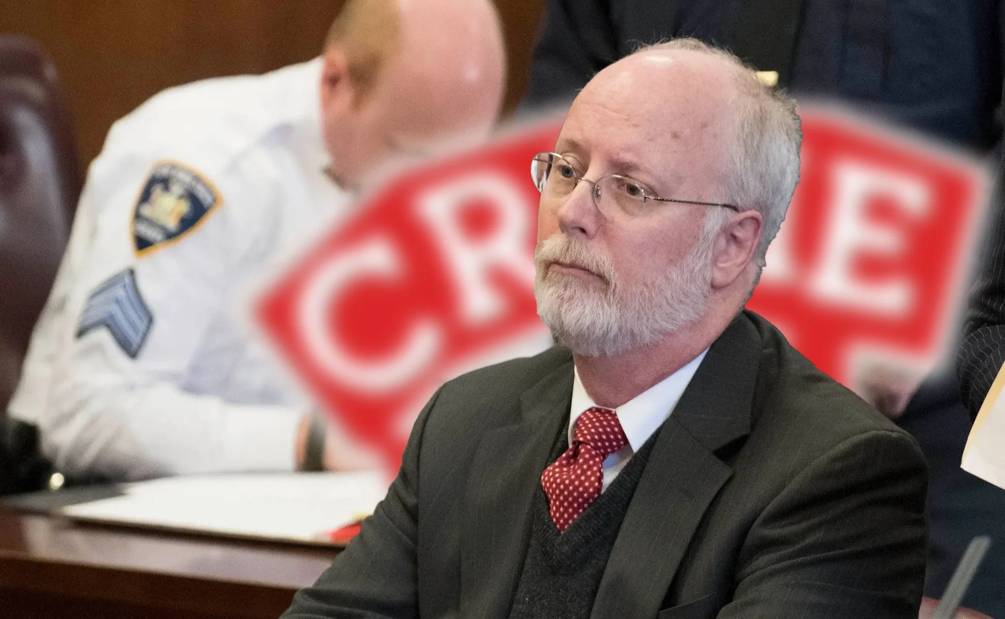 Exposed: Cover-Up at Columbia University