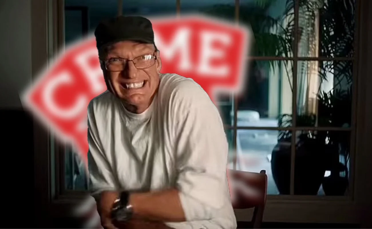 The Fox Hollow Murders — Crime Writers On...