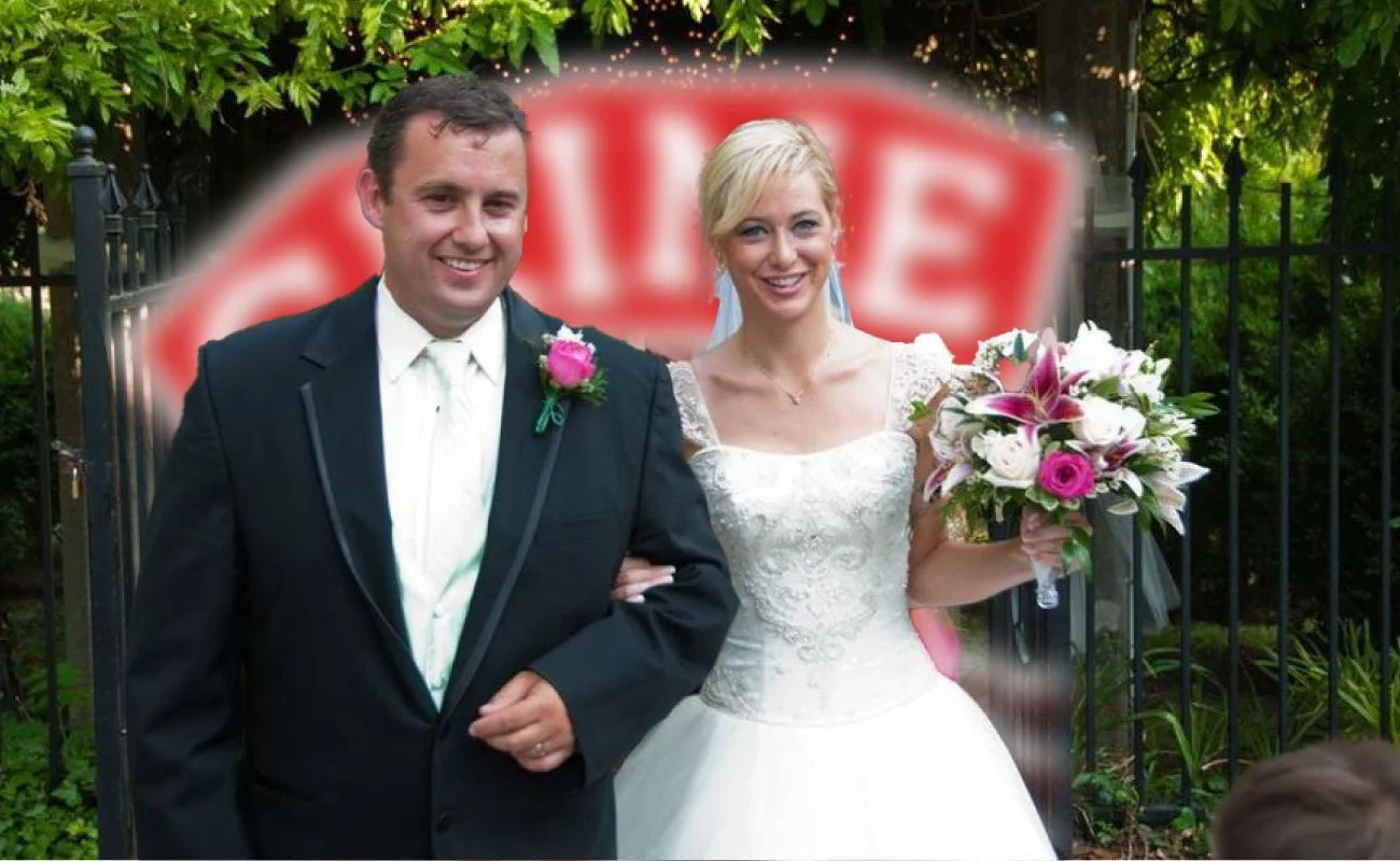 A Deadly American Marriage