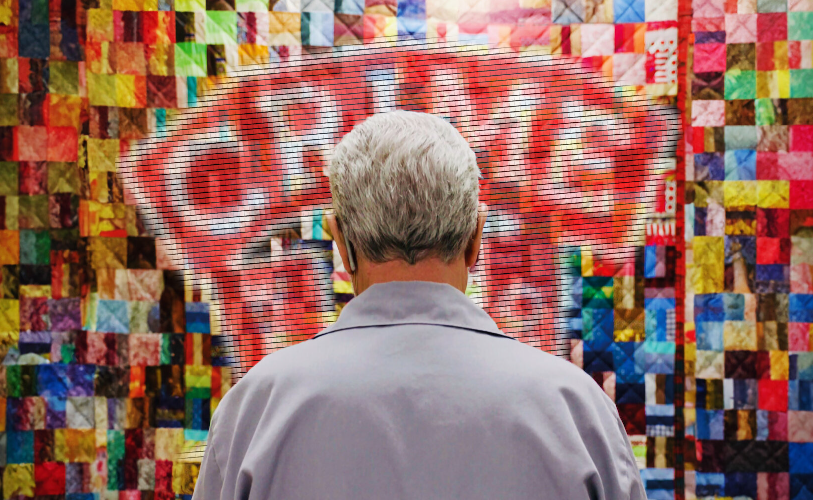 The Quilters