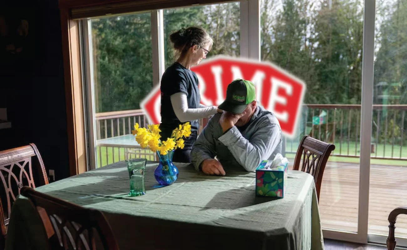 Hush: Love Thy Neighbor