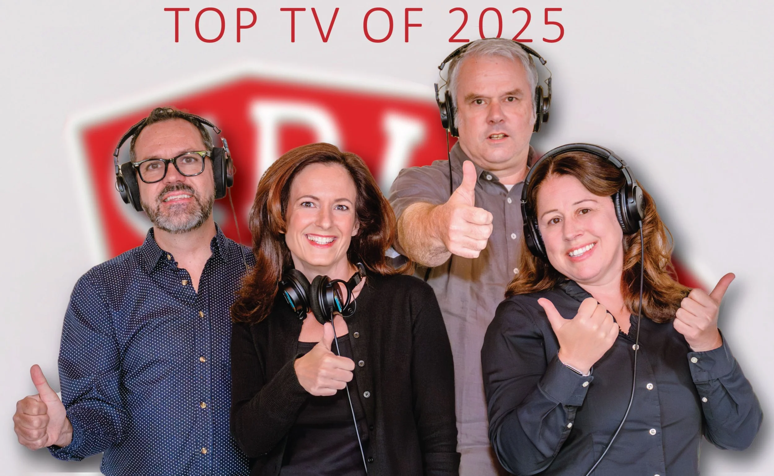 Best TV of 2025