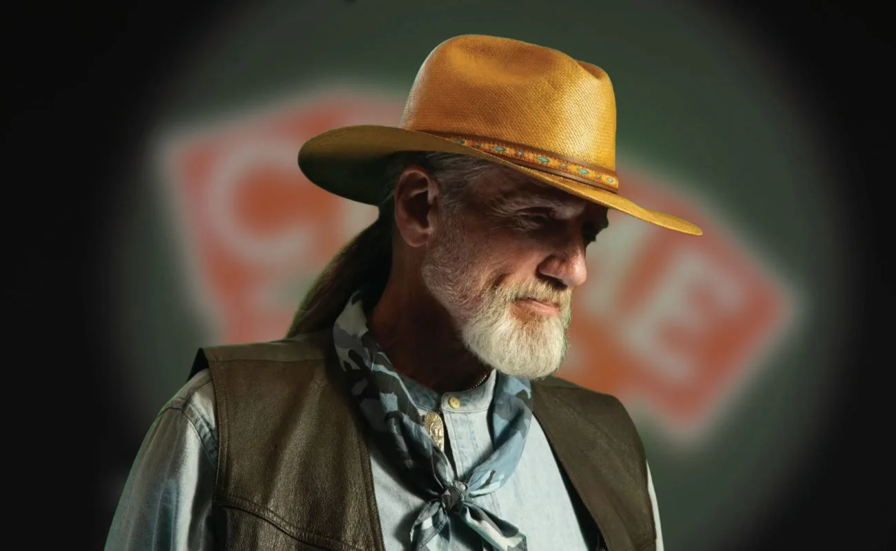 Love + Radio: Blood Memory