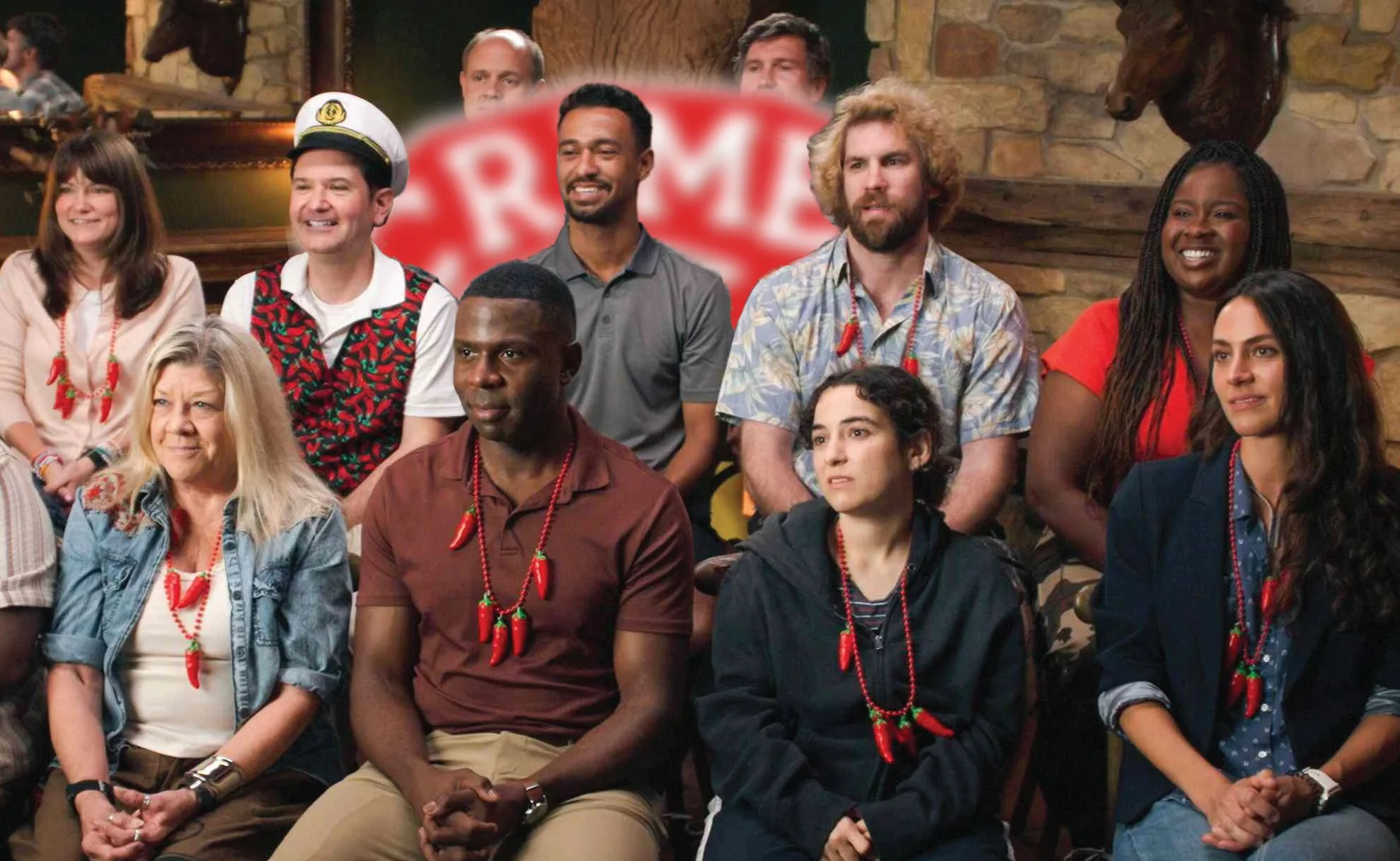 Jury Duty Presents: Company Retreat