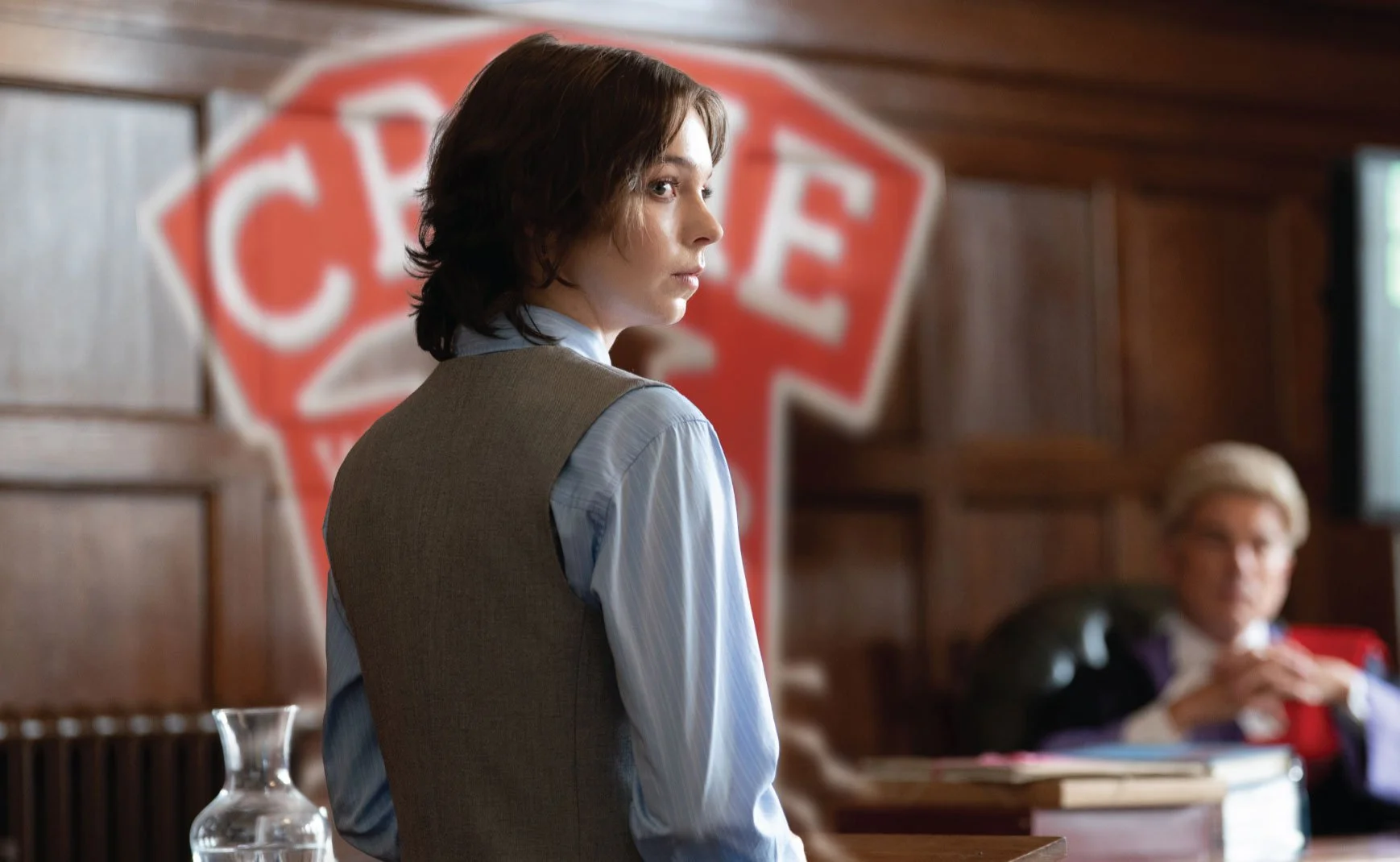 A Good Girl's Guide to Murder S2