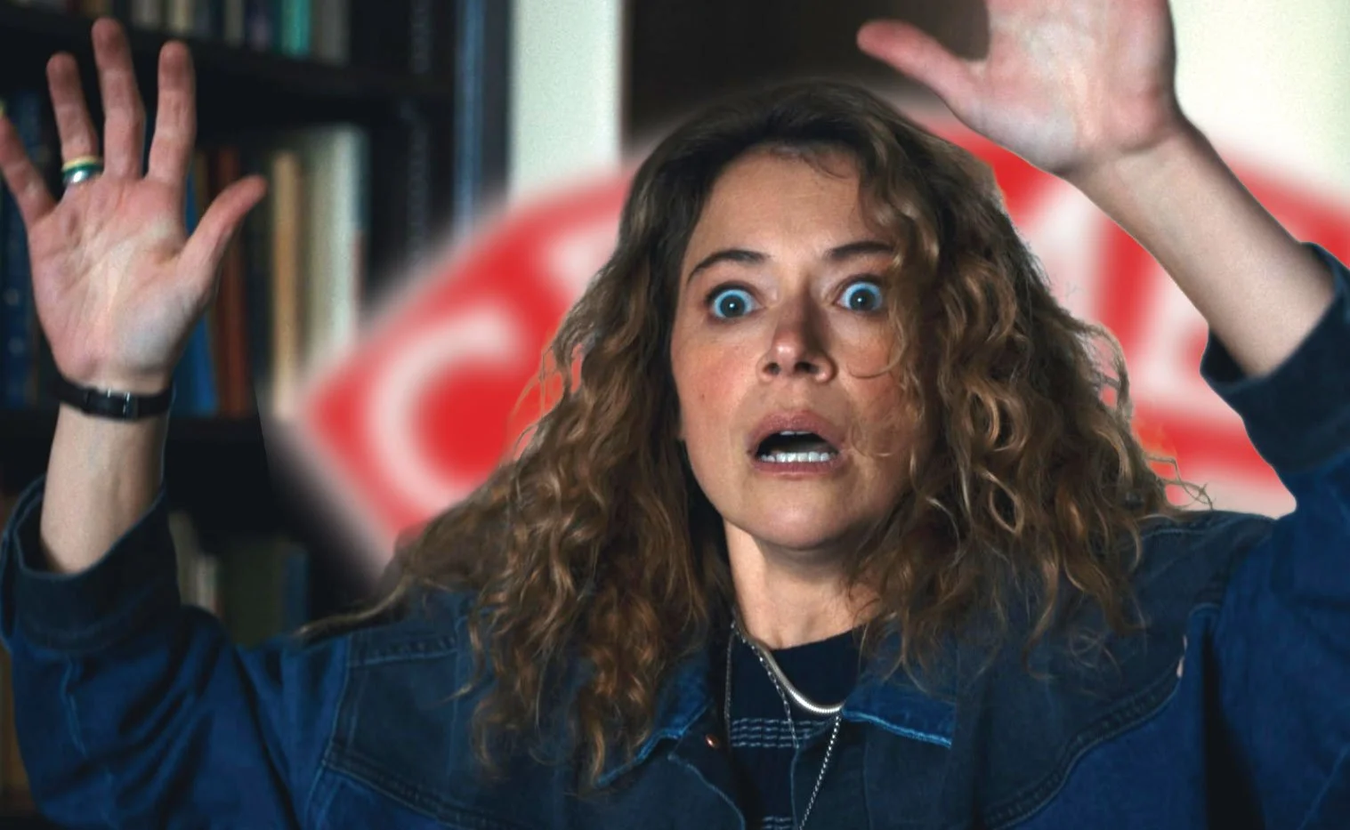 Maximum Pleasure Guaranteed